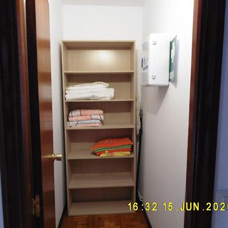 סן ויסנטה דה לה ברקרה Apartamento Anjana מראה חיצוני תמונה