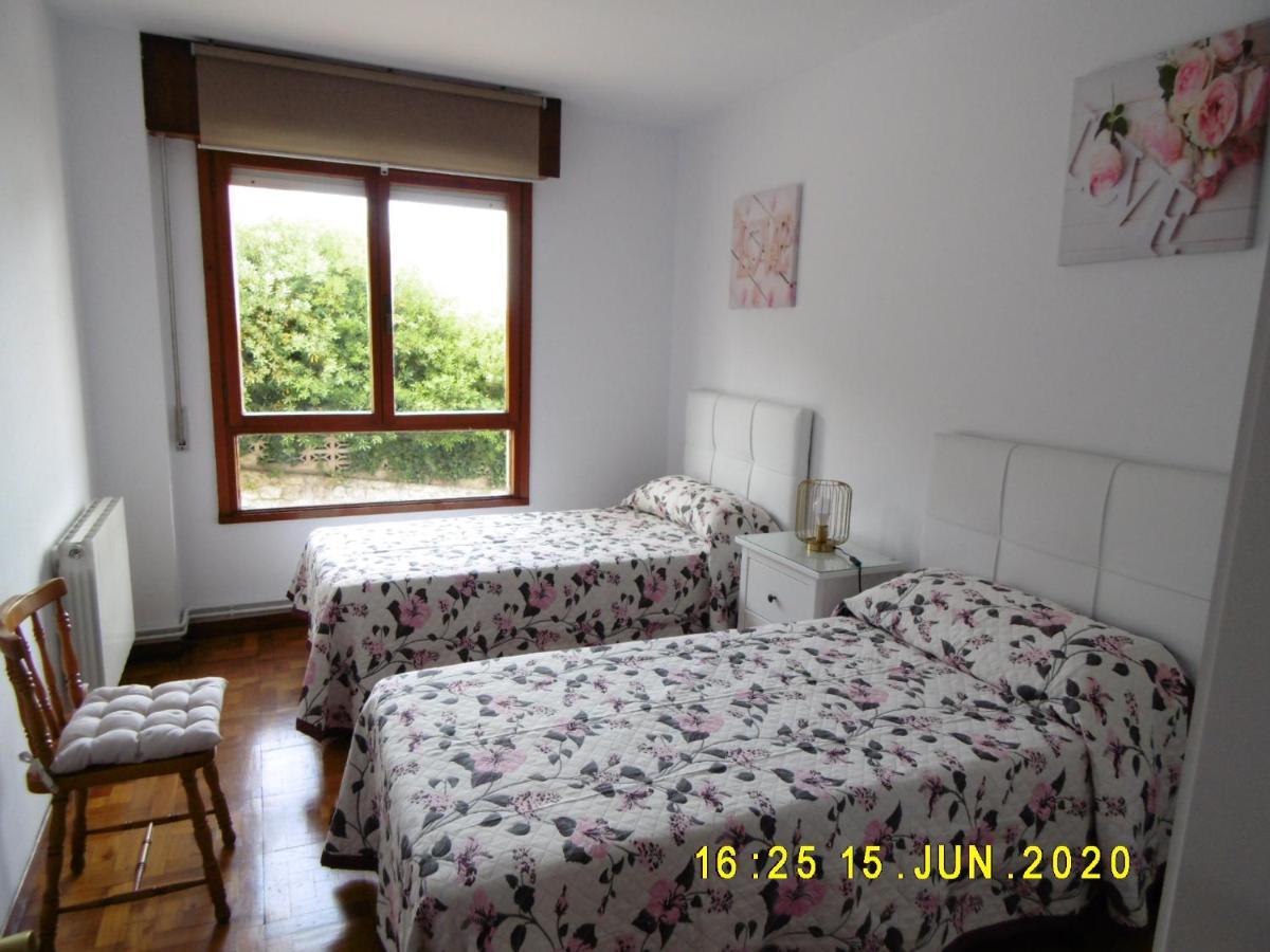 סן ויסנטה דה לה ברקרה Apartamento Anjana מראה חיצוני תמונה