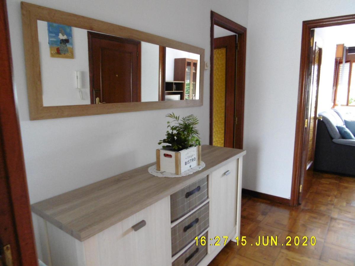 סן ויסנטה דה לה ברקרה Apartamento Anjana מראה חיצוני תמונה