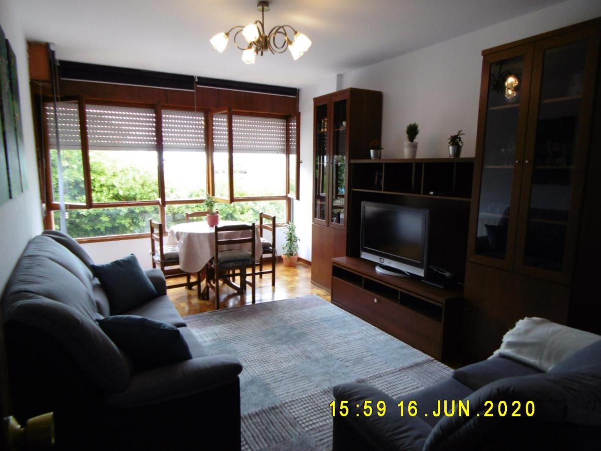 סן ויסנטה דה לה ברקרה Apartamento Anjana מראה חיצוני תמונה