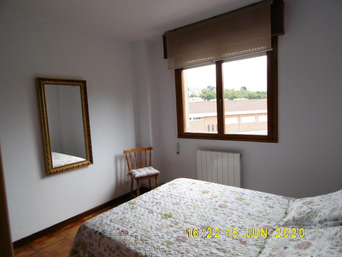 סן ויסנטה דה לה ברקרה Apartamento Anjana מראה חיצוני תמונה